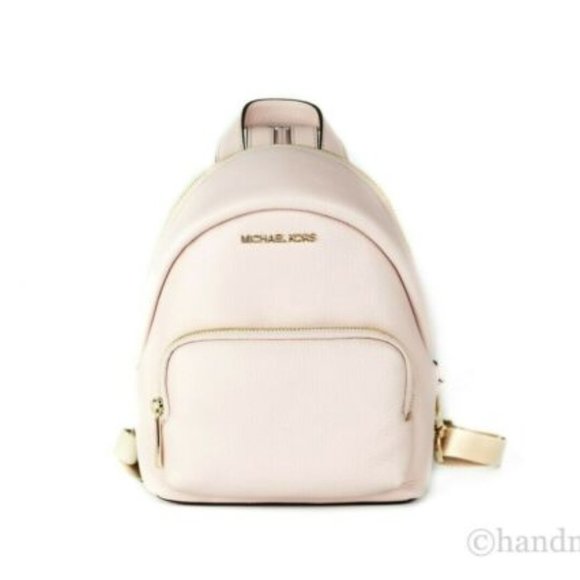 MICHAEL Michael Kors Handbags - Michael Kors Erin Small Convertible Backpack